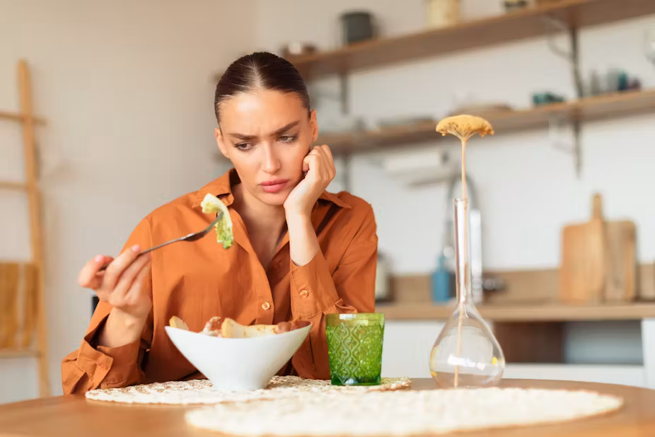 Are You a Perfectionist with Food? Here's How it's Hurting You...